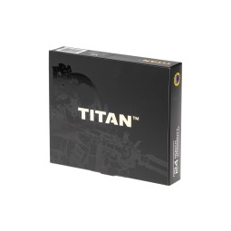 Centralina TITAN V2 - EXPERT MODULE- Cavi posteriori - GATE