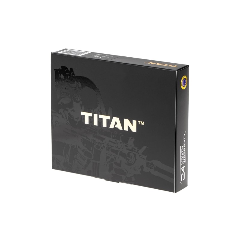 Centralina TITAN V2 - EXPERT MODULE- Cavi posteriori - GATE