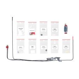 TITAN V3 Control System - EXPERT BLU SET - GATE