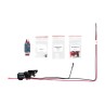 TITAN V2 NGRS Control System - EXPERT BLU SET - GATE