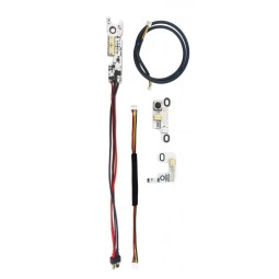 PROGRAMMABLE Control Unit for AUG series - PERUN