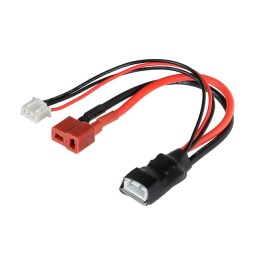 ADAPTER for LI-PO AEP Batteries - IPOWER