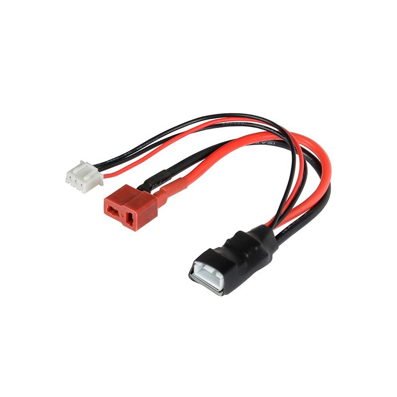 ADATTATORE per batterie LI-PO AEP - IPower