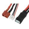 ADATTATORE per batterie LI-PO AEP - IPower