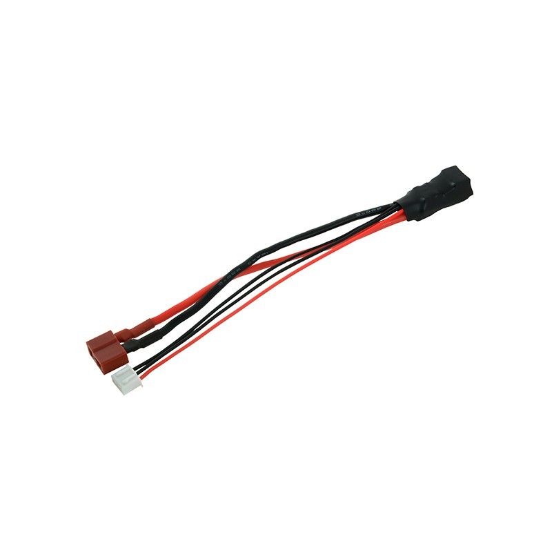 ADAPTER for LI-PO AEP Batteries - IPOWER
