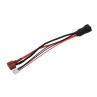 ADATTATORE per batterie LI-PO AEP - IPower