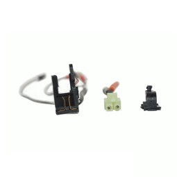 Gearbox Pin Set for V2 with FRONT WIRES - ELEMENT