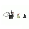 Gearbox Pin Set for V2 with FRONT WIRES - ELEMENT