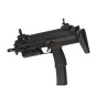 SMG Green gas MP7 A1 GBBR gen.2  - UMAREX - VFC