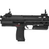 SMG Green gas MP7 A1 GBBR gen.2  - UMAREX - VFC
