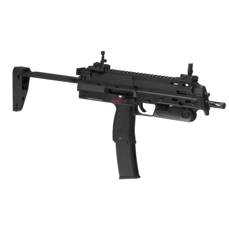 SMG Green gas MP7 A1 GBBR gen.2  - UMAREX - VFC