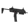 SMG Green gas MP7 A1 GBBR gen.2  - UMAREX - VFC