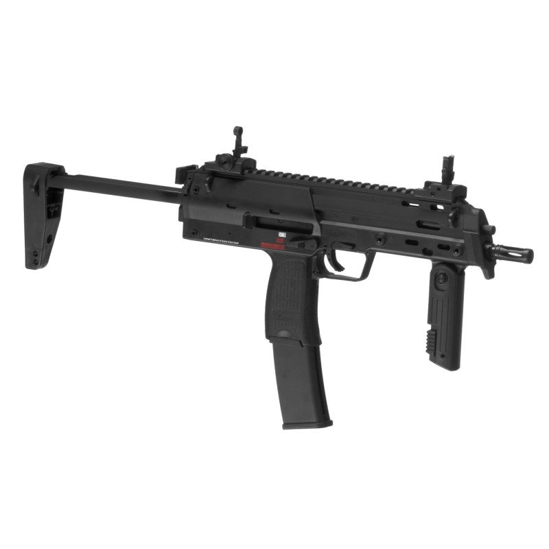 SMG Green gas MP7 A1 GBBR gen.2  - UMAREX - VFC