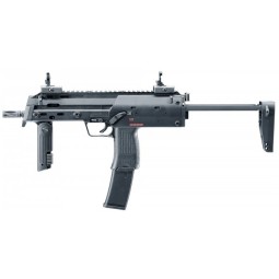 SMG Green gas MP7 A1 GBBR gen.2 - UMAREX - VFC