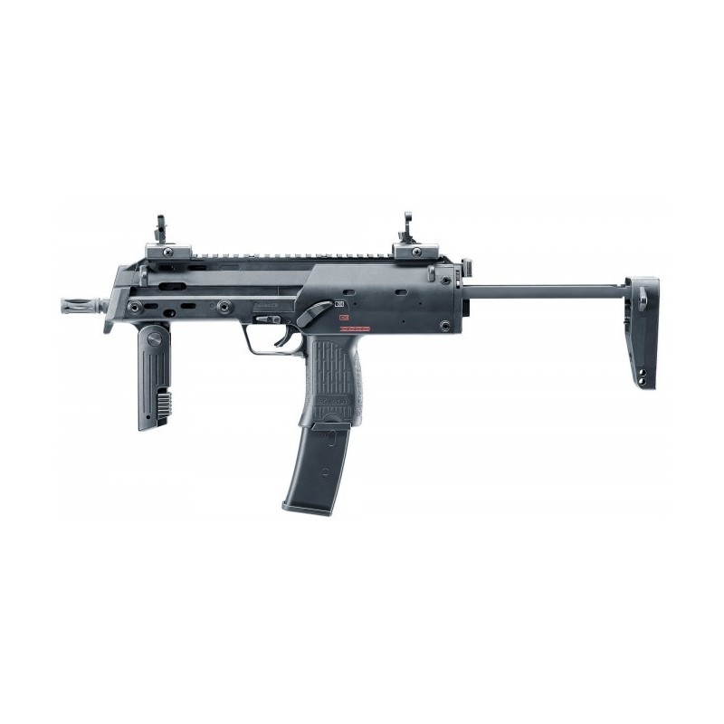 SMG Green gas MP7 A1 GBBR gen.2  - UMAREX - VFC
