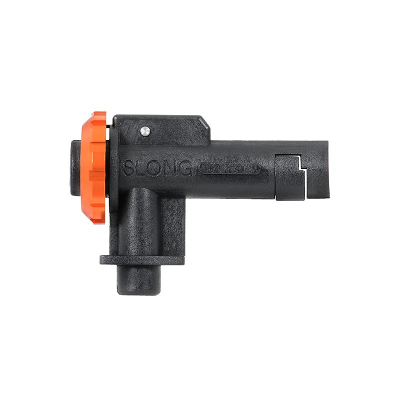 T Hop-Up ROTATIVA serie M4 - SLONG AIRSOFT
