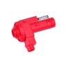 T-hop up ROTATIVO per M4 in abs - ELEMENT