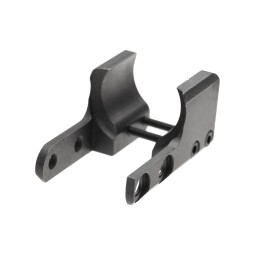 Oversized Outer Barrel Support for SIG MCX - LAYLAX