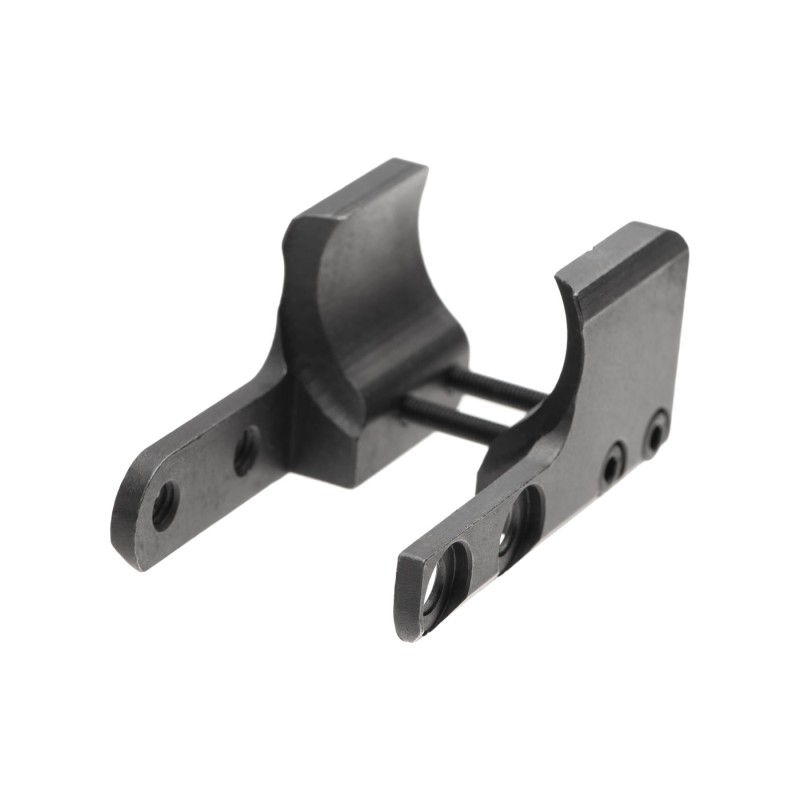 Supporto canna esterna MAGGIORATO per SIG MCX - LAYLAX