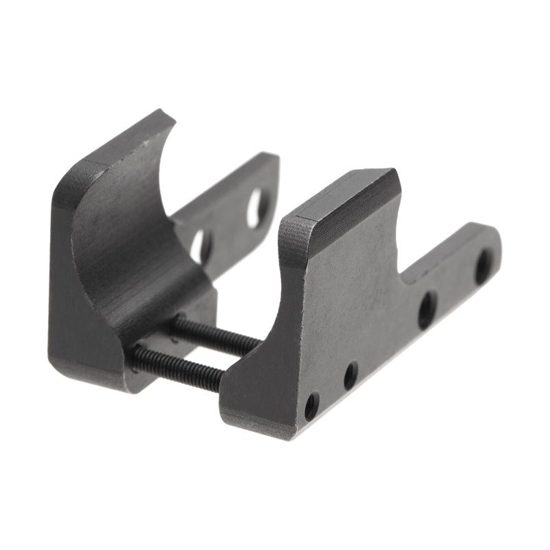 Oversized Outer Barrel Support for SIG MCX - LAYLAX