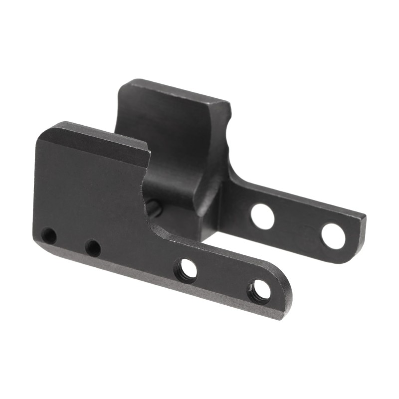 Oversized Outer Barrel Support for SIG MCX - LAYLAX