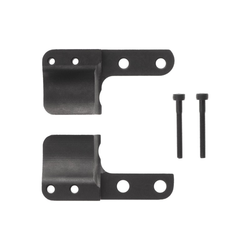 Oversized Outer Barrel Support for SIG MCX - LAYLAX