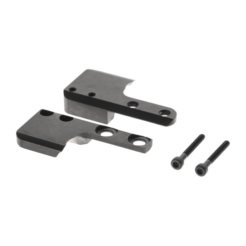 Supporto canna esterna MAGGIORATO per SIG MCX - LAYLAX