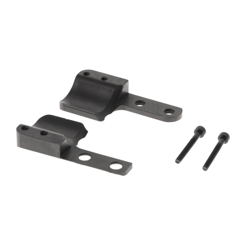 Supporto canna esterna MAGGIORATO per SIG MCX - LAYLAX