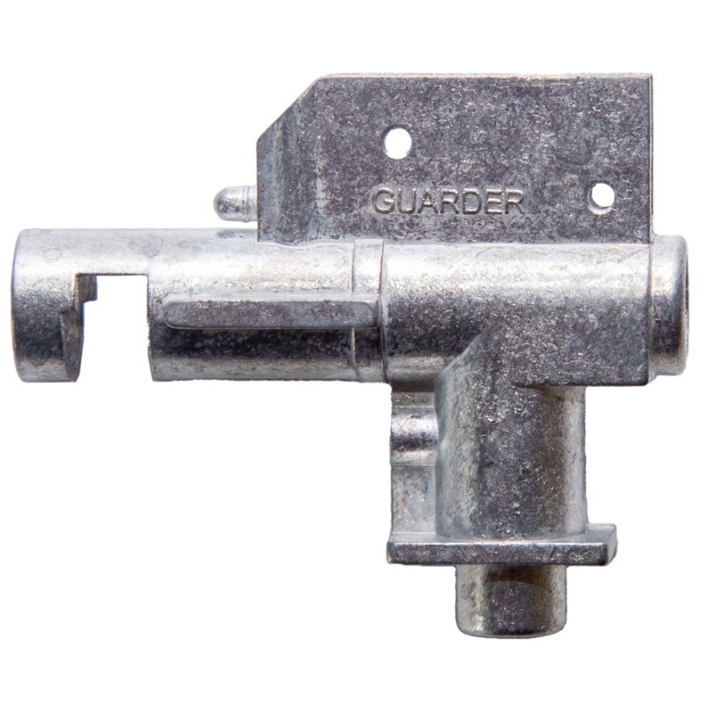 T hop-up HIGH PERFORMANCE for M4 series - GUARDER