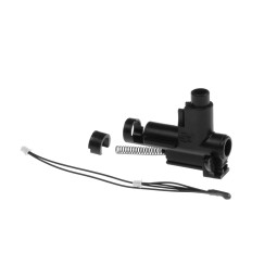 T hop-up ASHU gen III for ASCU M4 series - AIRSOFT SYSTEM