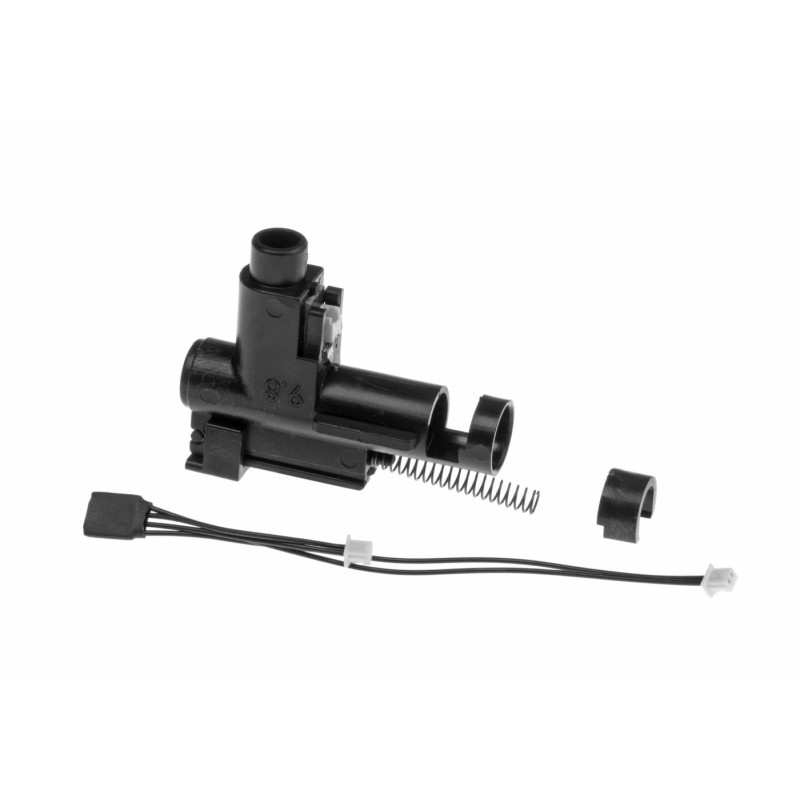T hop-up ASHU gen III for ASCU M4 series - AIRSOFT SYSTEM