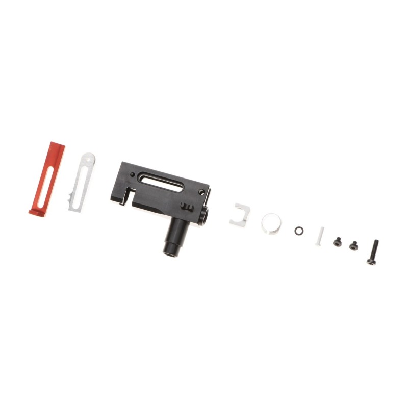 T hop-up in ALLUMINIO CNC per serie AK - RETRO ARMS