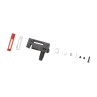 CNC ALUMINUM T Hop-Up Unit for AK Series - RETRO ARMS