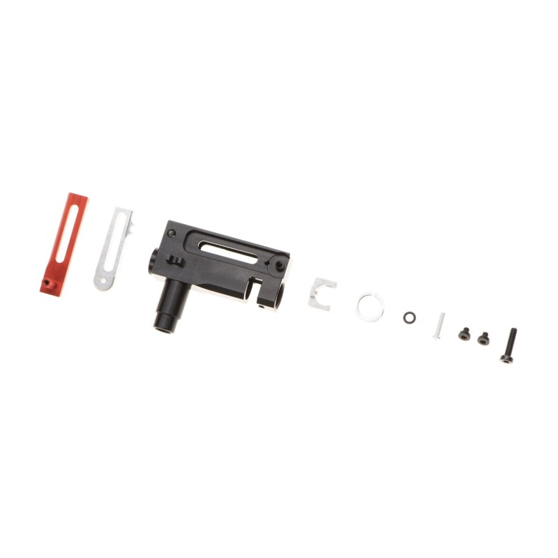T hop-up in ALLUMINIO CNC per serie AK - RETRO ARMS