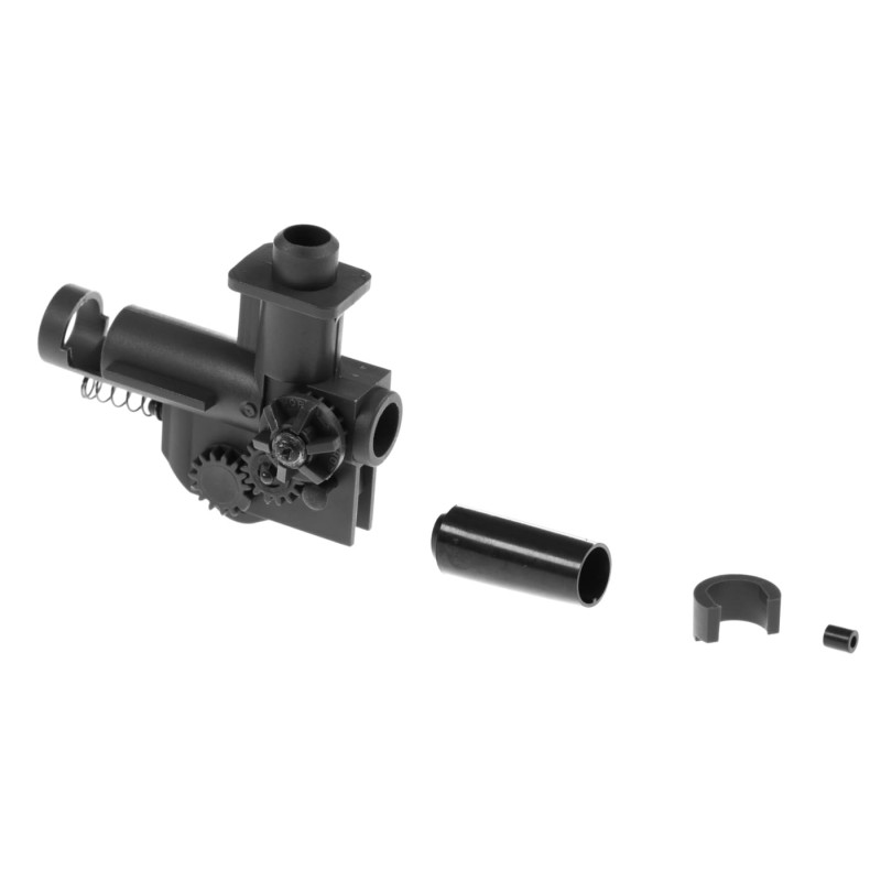 T hop-up ENHANCED for M4 series - GUARDER