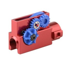 CNC ALUMINUM Hop-Up Unit for Magpul MASADA PTS - SHS