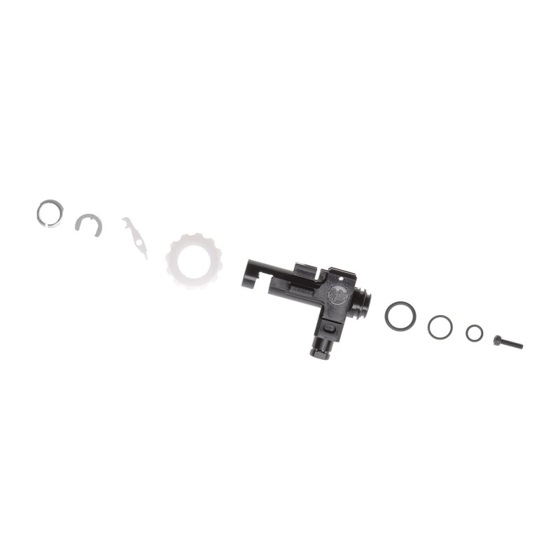 CNC ALUMINUM T Hop-up for M4 series - RETRO ARMS