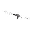 CNC ALUMINUM T Hop-up for M4 series - RETRO ARMS