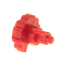 Airtech Studios ENHANCED EHA Hop-Up Adjustment Wheel for SCORPION EVO