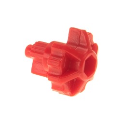 Airtech Studios ENHANCED EHA Hop-Up Adjustment Wheel for SCORPION EVO