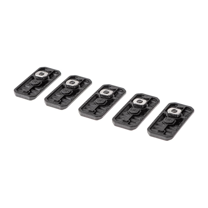 Copri M-LOK e KEYMOD con PASSACAVI - STRIKE INDUSTRIES®