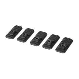 Copri M-LOK e KEYMOD con PASSACAVI - STRIKE INDUSTRIES®
