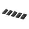 Copri M-LOK e KEYMOD con PASSACAVI - STRIKE INDUSTRIES®