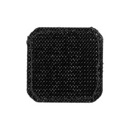 Patch LOGO piccola 2.5x2.5 cm - CLAWGEAR