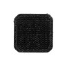 Patch LOGO piccola 2.5x2.5 cm - CLAWGEAR
