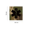 IR EMT Medic Patch - CLAWGEAR