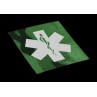 IR EMT Medic Patch - CLAWGEAR