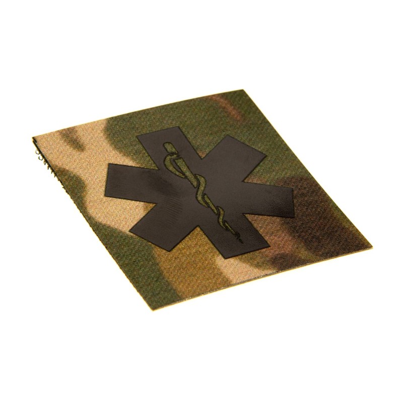 Patch soccorritore IR EMT - CLAWGEAR