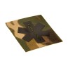Patch soccorritore IR EMT - CLAWGEAR