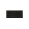 Blood Type IR Patch 25x53mm - CLAWGEAR